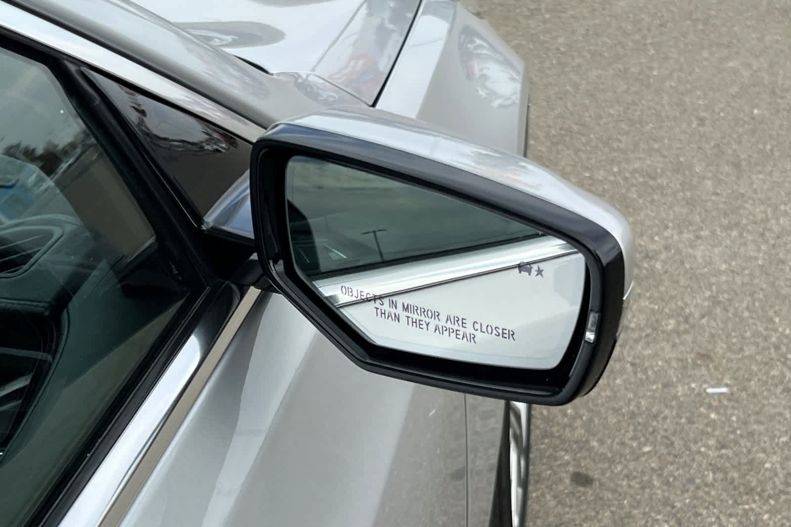 Used 2018 Cadillac CT6 Luxury w/ Active Chassis Package AWD/4WD image 19