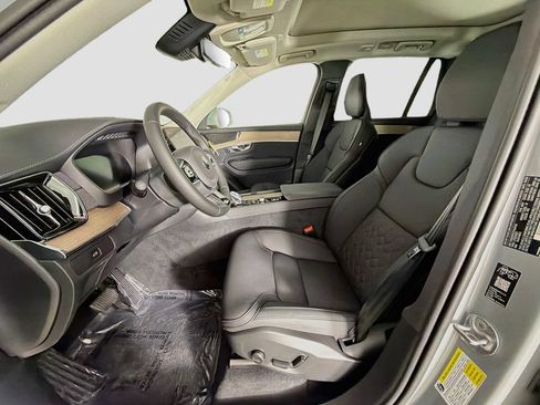 New 2026 Volvo XC90 B6 Plus w/ Protection Package AWD/4WD image 22