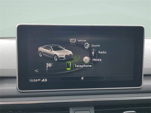 Used 2019 Audi A5 2.0T Premium Plus w/ Premium Plus image 17