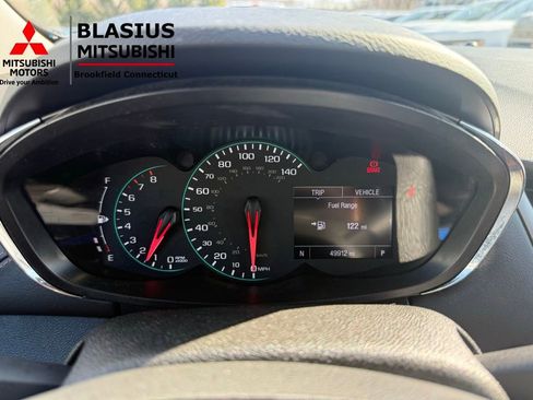 Used 2019 Chevrolet Trax LT w/ Sun & Sound Package image 31