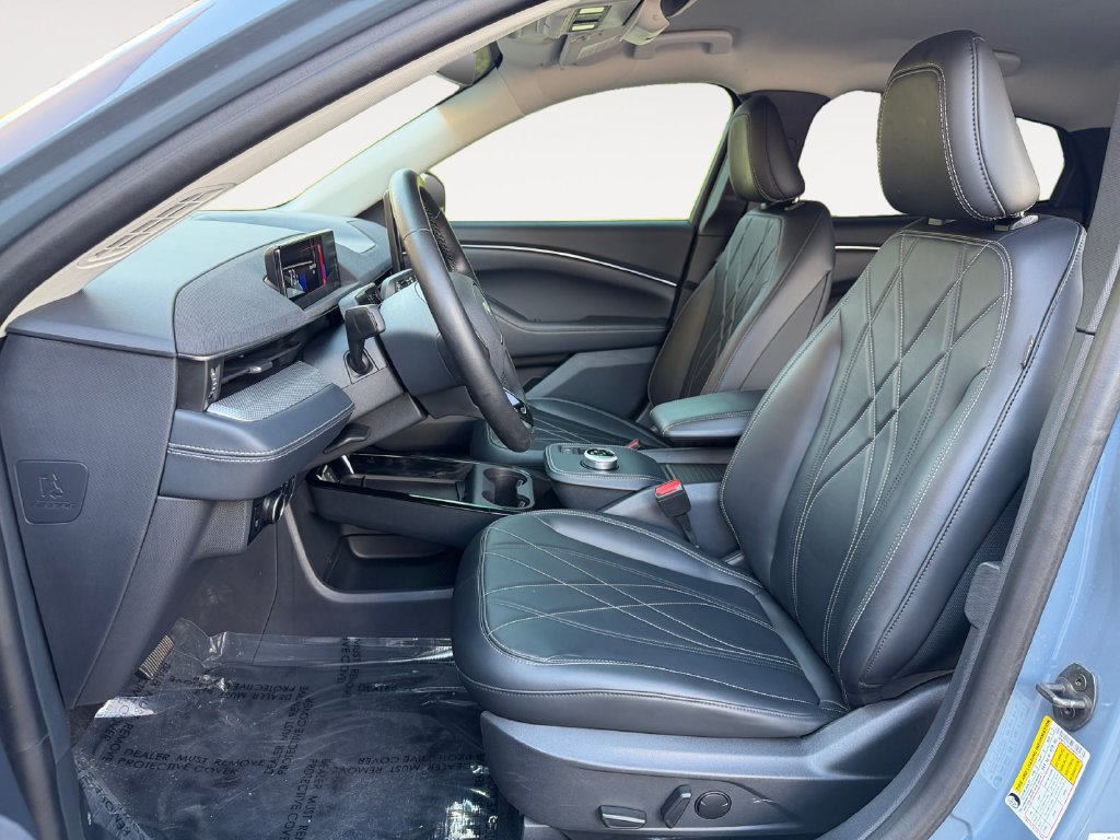 Used 2023 Ford Mustang Mach-E Select RWD image 14