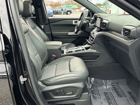 Used 2023 Ford Explorer Timberline image 20
