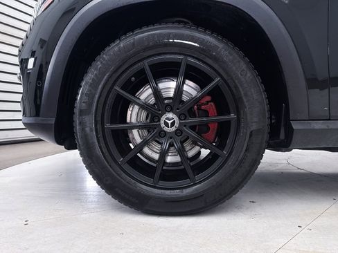 Used 2024 Mercedes-Benz GLE 350 4MATIC image 16