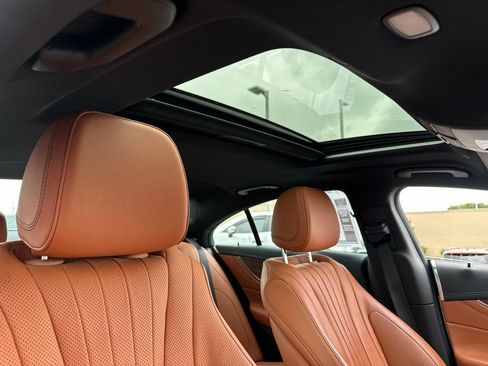 Used 2023 Mercedes-Benz CLS 450 4MATIC image 30