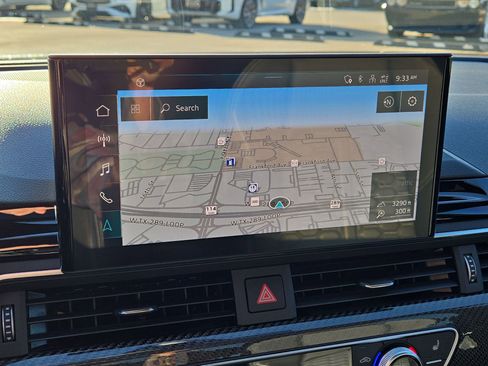 Certified 2023 Audi RS 5 2.9T quattro w/ RS Driver Assistance Package image 19