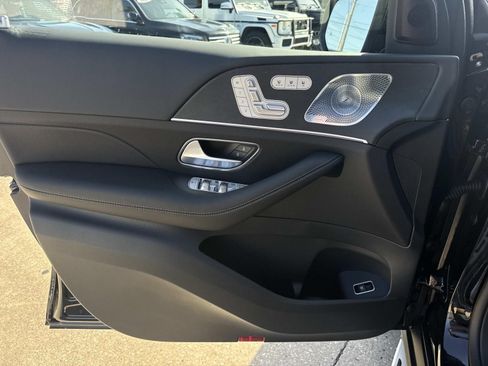 New 2026 Mercedes-Benz GLS 450 4MATIC image 13