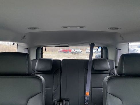 Used 2017 Chevrolet Tahoe Premier image 33