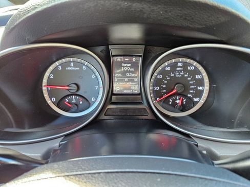 Used 2016 Hyundai Santa Fe Sport w/ Option Group 02 image 3