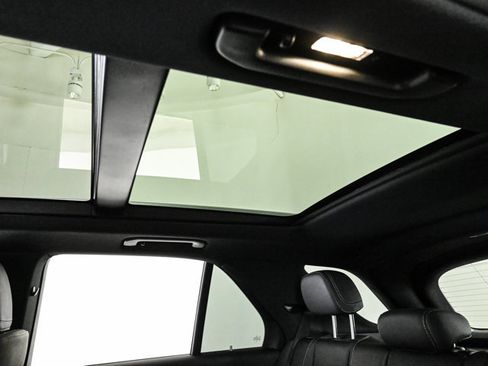 Certified 2026 Mercedes-Benz GLE 350 4MATIC image 21