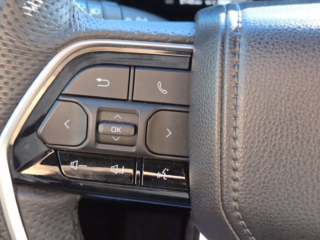 Used 2025 Toyota Tundra 1794 Edition AWD/4WD image 19