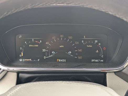 Used 2019 Lincoln Continental Reserve image 14