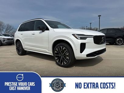 New 2026 Volvo XC90 B6 Ultra