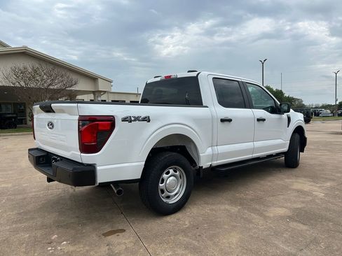 New 2026 Ford F150 XL w/ Tow/Haul Package AWD/4WD image 9