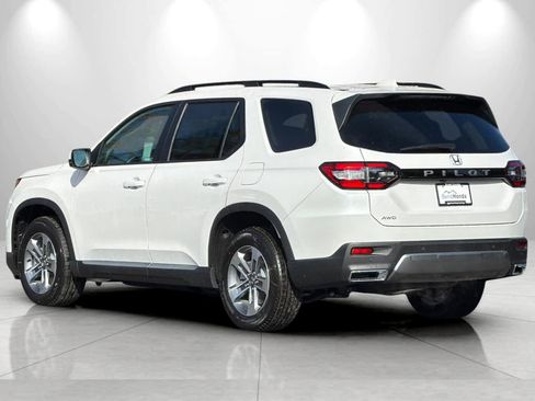 New 2026 Honda Pilot EX-L image 6