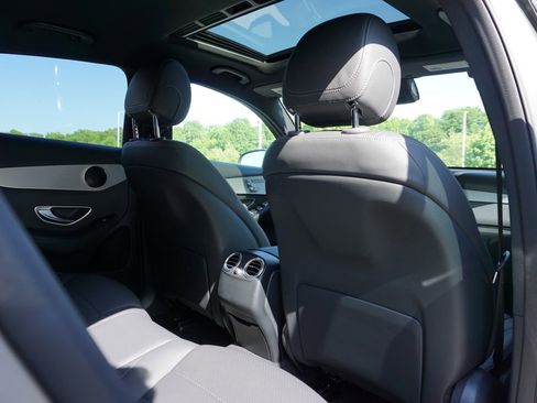 Certified 2023 Mercedes-Benz GLC 300 4MATIC Coupe image 44