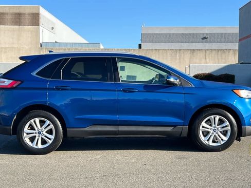 Used 2020 Ford Edge SEL image 6
