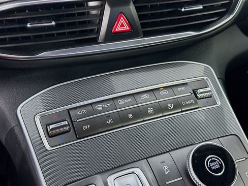 Used 2022 Hyundai Santa Fe XRT FWD image 15