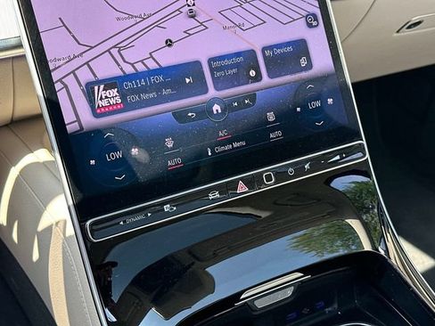 Certified 2023 Mercedes-Benz S 580 4MATIC Sedan image 31