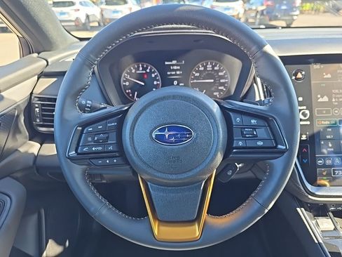 New 2025 Subaru Outback Wilderness image 25