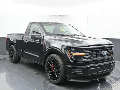 New 2025 Ford F150 XL