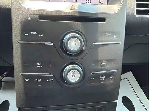 Used 2019 Ford Flex SEL w/ Equipment Group 202A FWD image 47