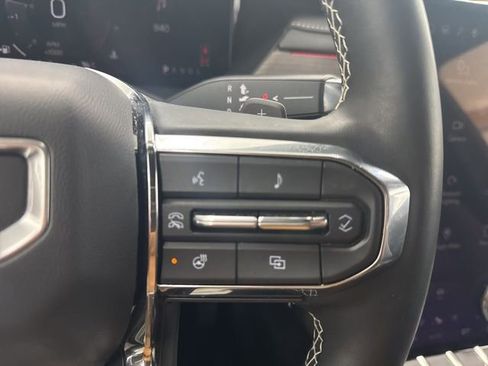 Used 2024 GMC Acadia Denali w/ LPO, Floor Liner Package image 14