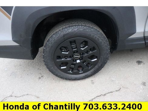 Used 2023 Honda Ridgeline RTL image 34