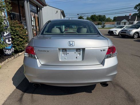 Used 2009 Honda Accord EX-L image 3
