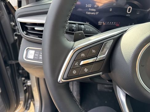 New 2026 Buick Enclave Preferred w/ Power Package AWD/4WD image 17