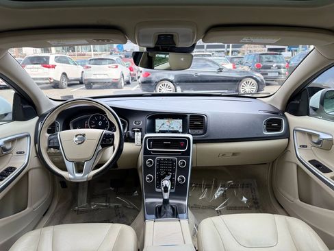 Used 2015 Volvo S60 T5 Premier image 11