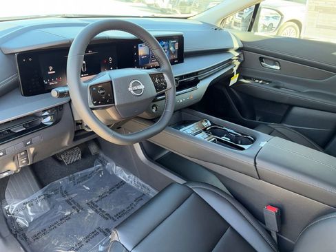 New 2026 Nissan Murano SV AWD/4WD image 6