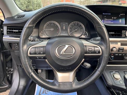 Used 2016 Lexus ES 350 image 12