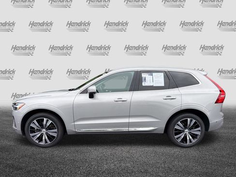 Used 2023 Volvo XC60 B5 Plus w/ Protection Package Premier FWD image 9