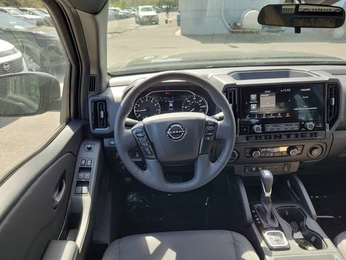New 2026 Nissan Frontier SV w/ SV Convenience Package AWD/4WD image 25