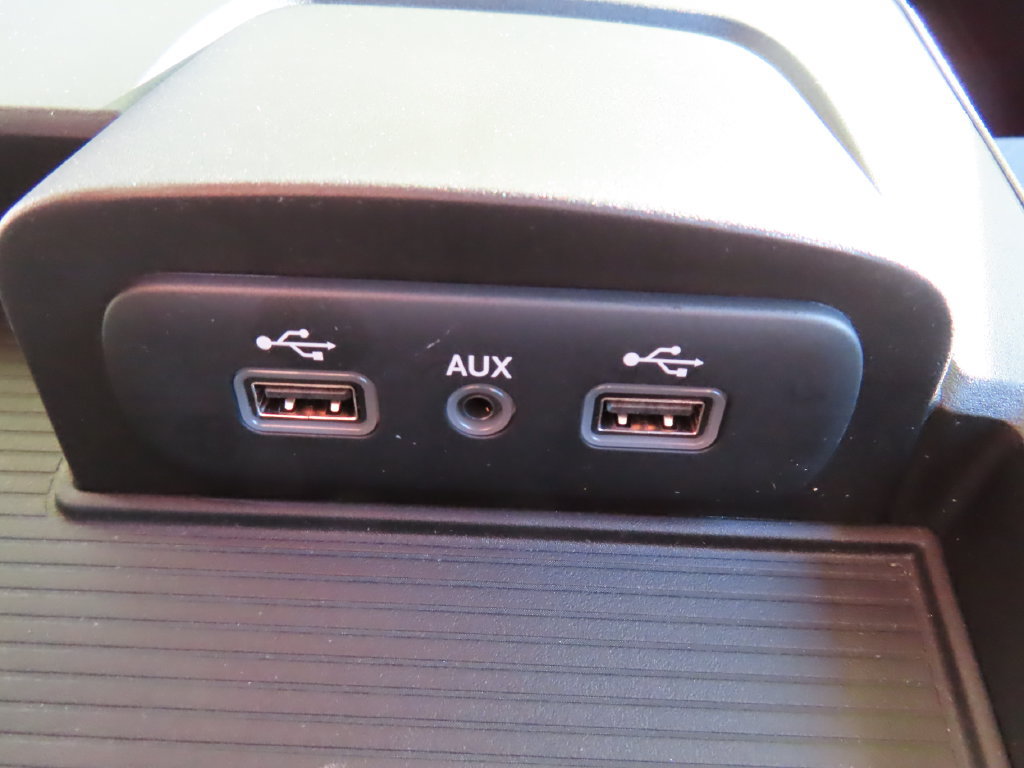 Used 2024 RAM 1500 Warlock w/ Electronics Group AWD/4WD image 9