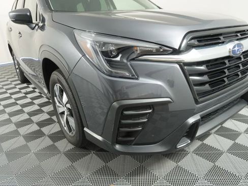 Certified 2025 Subaru Ascent Premium AWD/4WD image 9