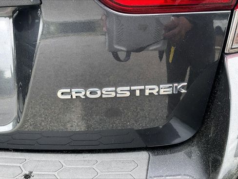 Used 2019 Subaru Crosstrek 2.0i Premium w/ Popular Package #3 AWD/4WD image 10