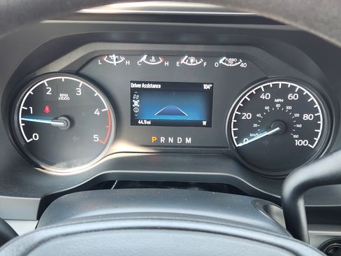 New 2026 Ford F350 XL w/ XL Chrome Package AWD/4WD image 24
