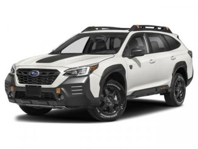 Used 2022 Subaru Outback Wilderness