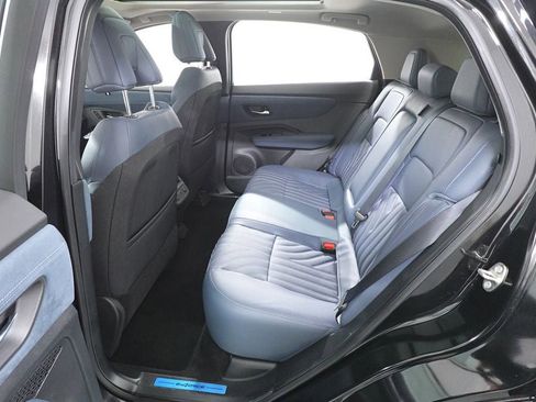 Used 2024 Nissan Ariya AWD image 25