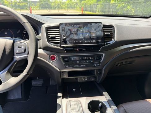 New 2026 Honda Ridgeline RTL image 20