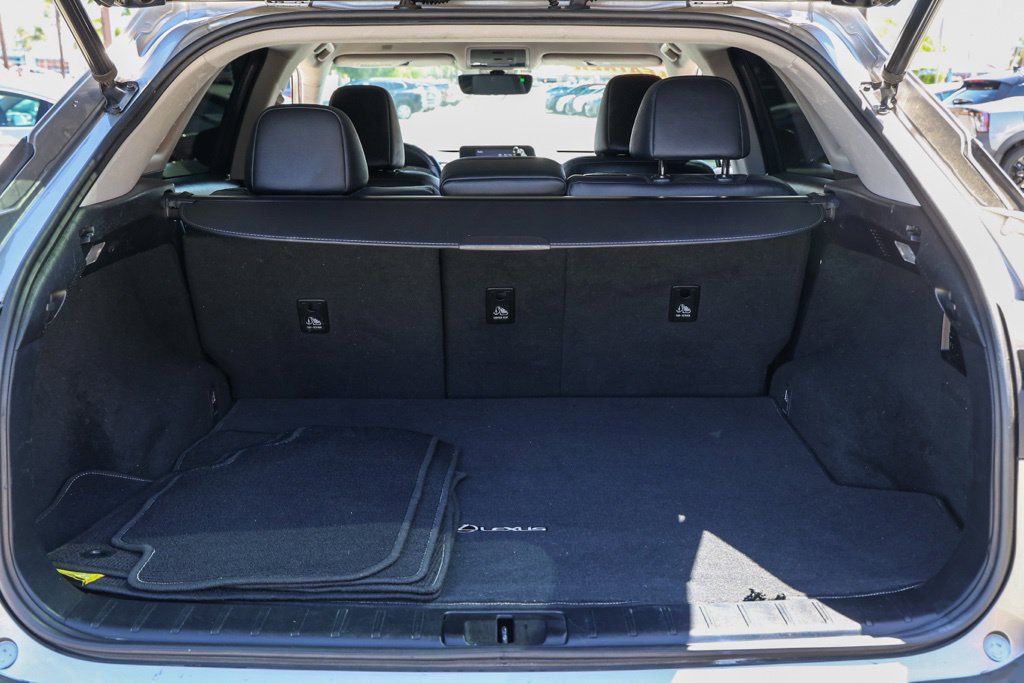 Used 2019 Lexus RX 350 FWD w/ Accessory Package image 17