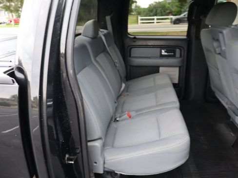 Used 2013 Ford F150 XLT AWD/4WD image 21