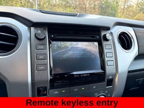 Used 2019 Toyota Tundra TRD Pro image 19