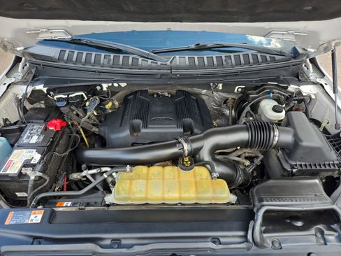Used 2019 Ford Expedition Platinum AWD/4WD image 14