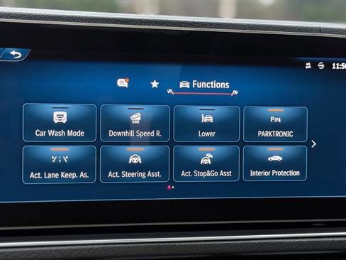 Used 2024 Mercedes-Benz GLE 53 AMG AMG GLE 53 image 48