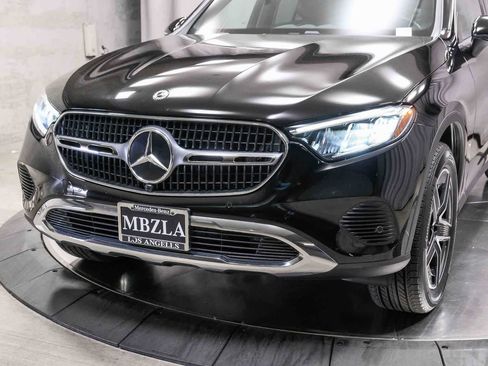 Certified 2026 Mercedes-Benz GLC 300 image 11
