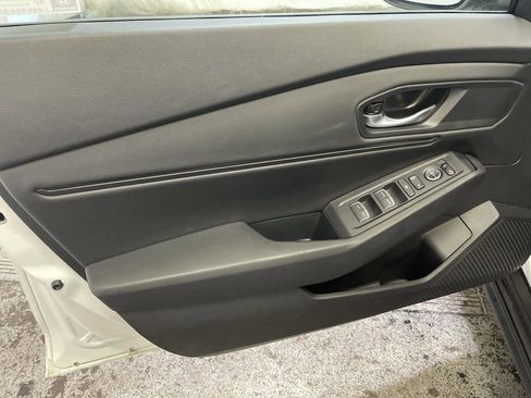 Used 2025 Honda Accord SE image 13
