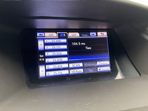 Used 2015 Lexus RX 350 FWD image 61