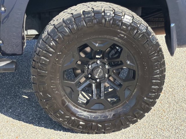 Used 2019 Chevrolet Silverado 1500 RST w/ All-Star Edition AWD/4WD image 15